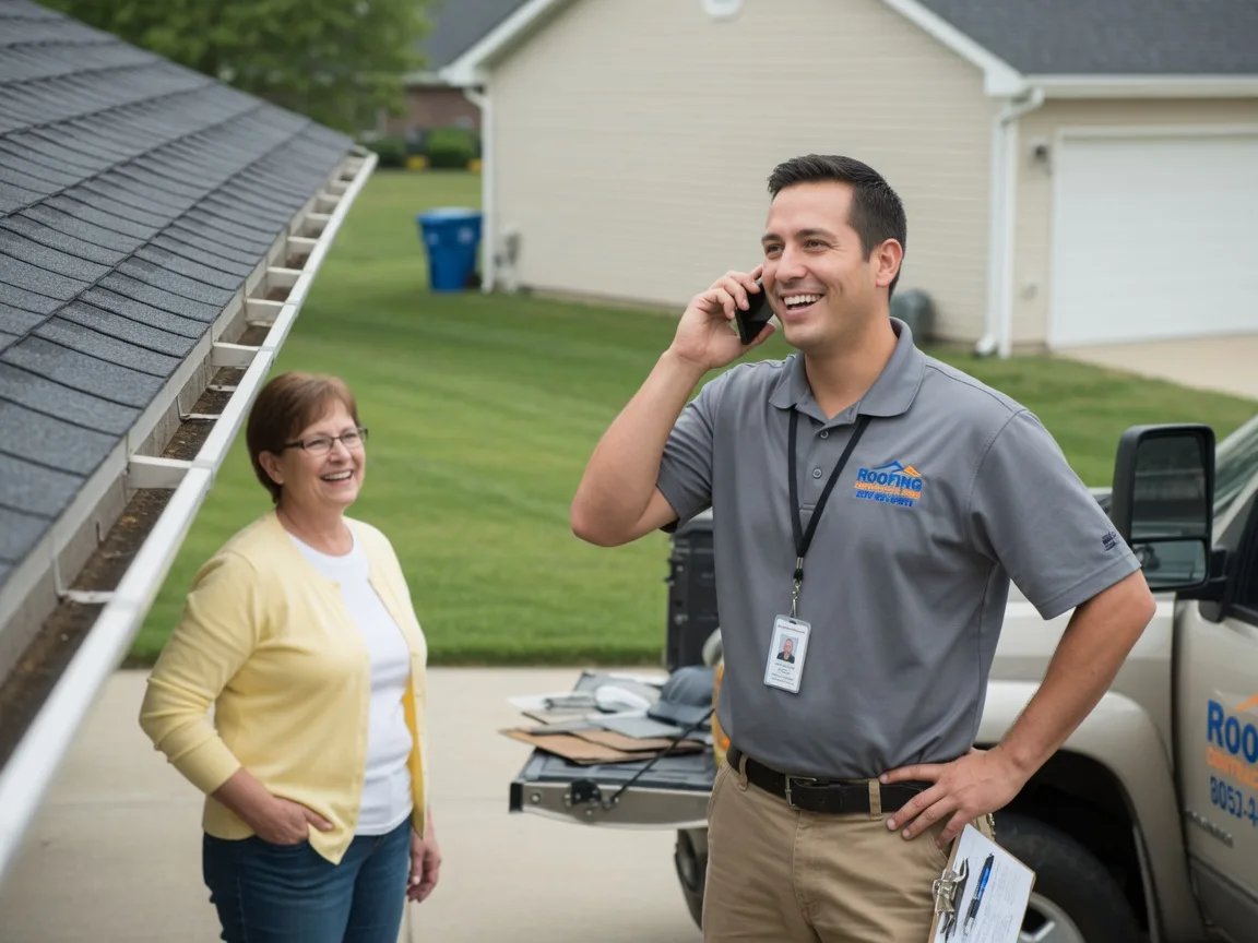 Local Roofing Contractors Tome, NM FAQs